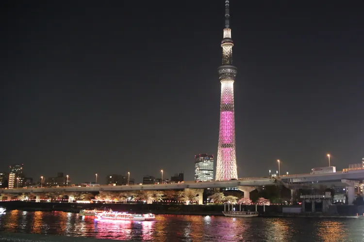 東京スカイツリー