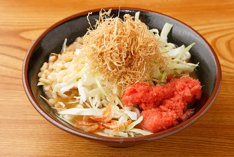 もんじゃ