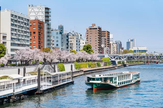隅田川