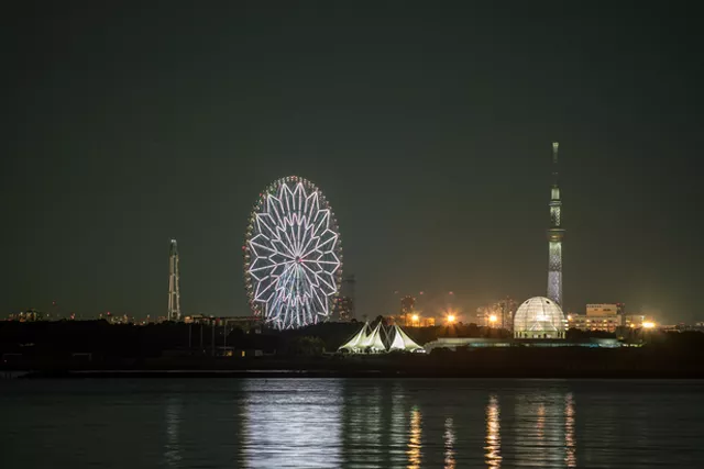 葛西臨海公園