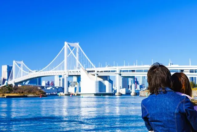 お台場