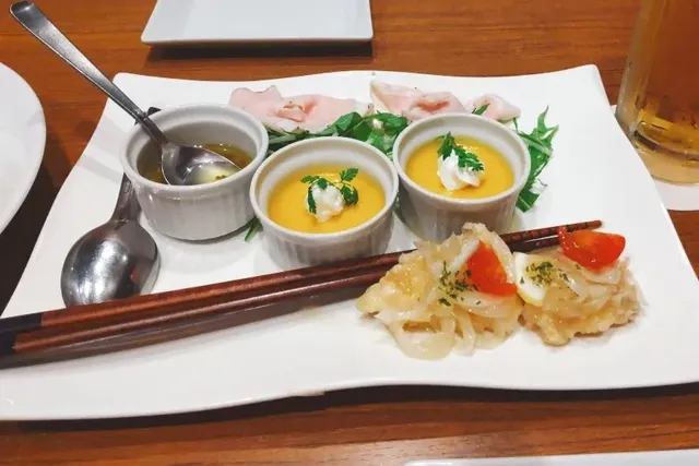 忘年会