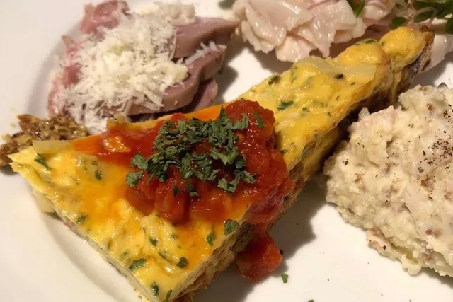 キッシュ