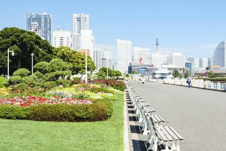 山下公園