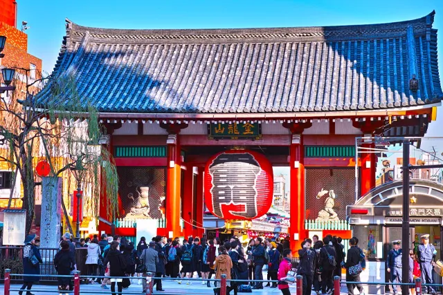 浅草寺
